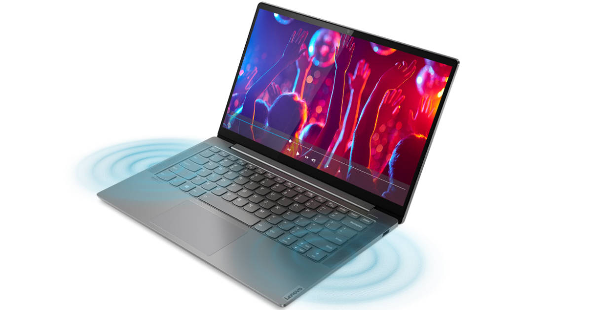 IFA 2019 Lenovo Yoga C940, Yoga S740, Yoga C740, and Yoga
