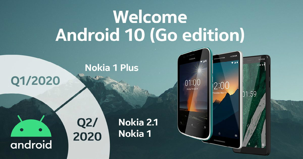 Android 10 On Nokia Eight 1 Web Page 14  Nokia Phones Community