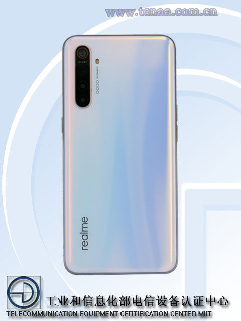 Realme XT Pro specifications, design revealed in TENAA listing