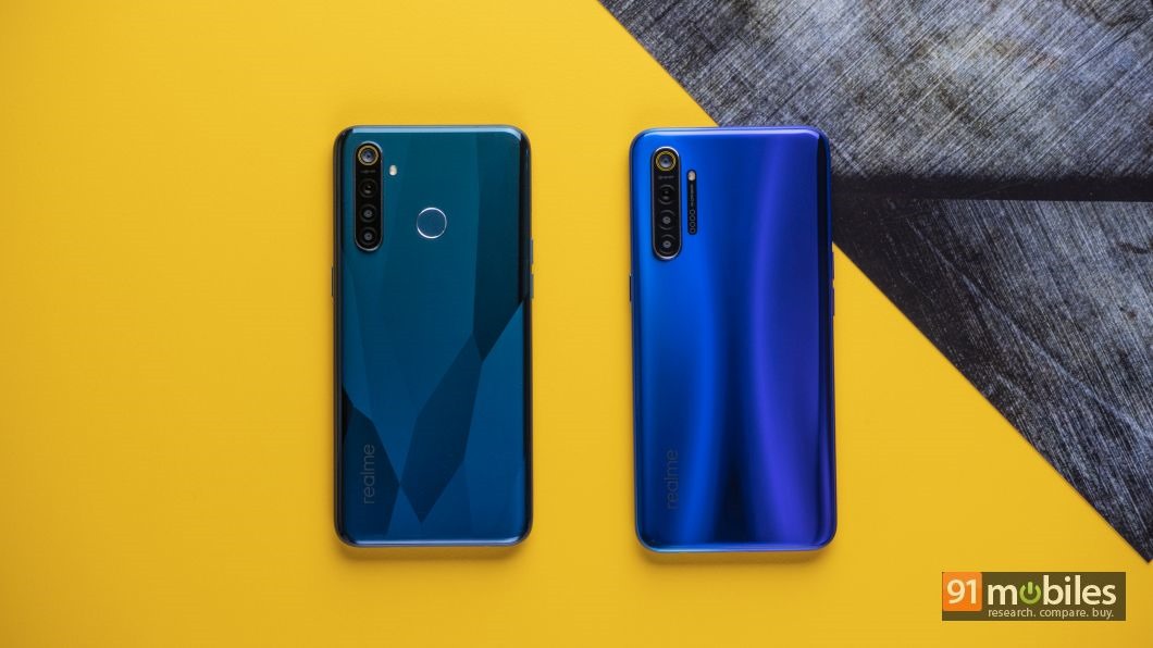 Realme XT review - 91mobiles 19 Realme XT review - 91mobiles 19