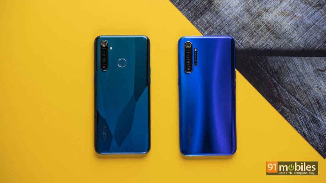 Realme XT review - 91mobiles 19 Realme XT review - 91mobiles 19