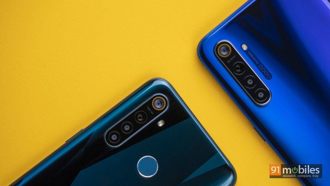 Realme XT review - 91mobiles 20 Realme XT review - 91mobiles 20