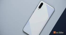 Samsung Galaxy A50s review