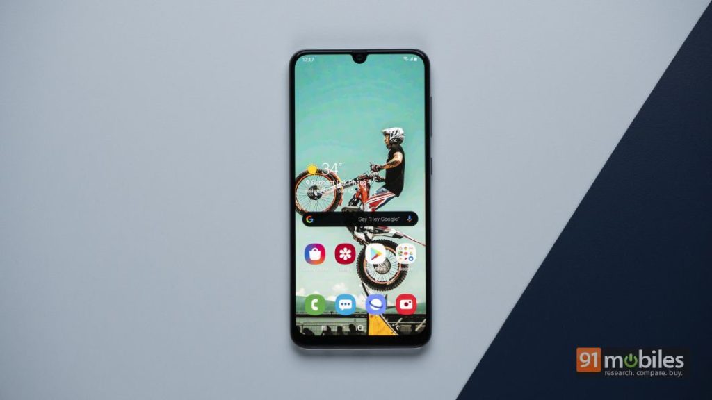 samsung galaxy a50s price amazon