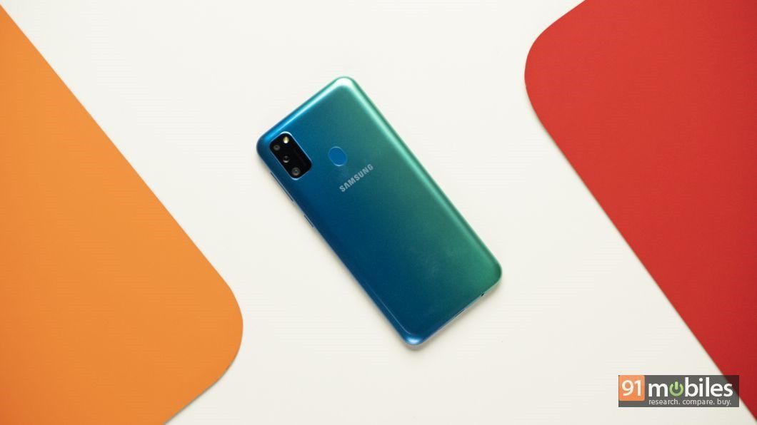 samsung galaxy m30s xda