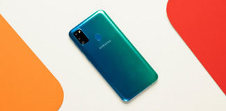 samsung galaxy m30s 91mobiles