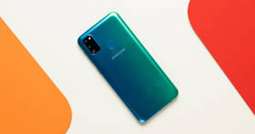 Samsung Galaxy M30s review