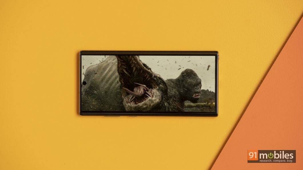 Samsung Galaxy Note 10  review - 91mobiles 17