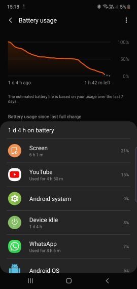 Samsung Galaxy Note 10  screenshots - 91mobiles 13