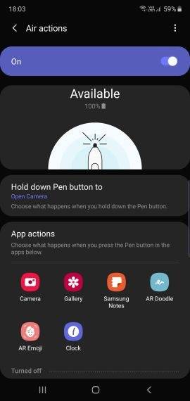 Samsung Galaxy Note 10  screenshots - 91mobiles 28