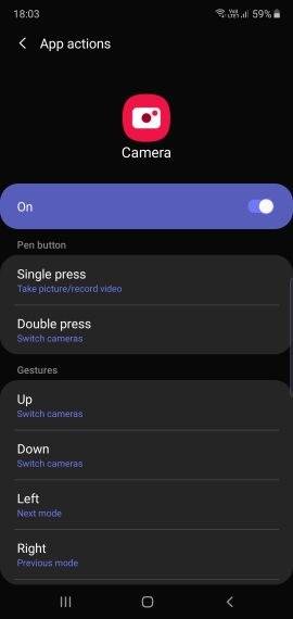 Samsung Galaxy Note 10  screenshots - 91mobiles 29