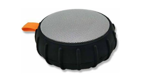 shell bluetooth speaker
