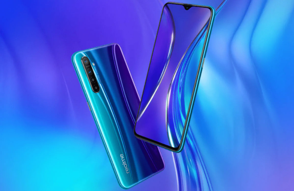 Image result for realme x2