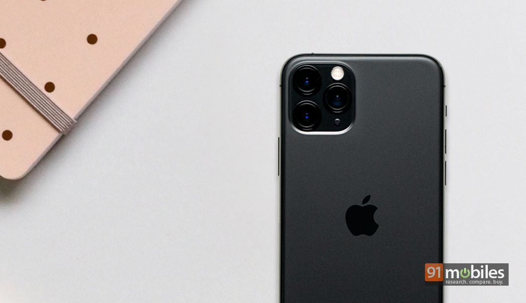 Apple iPhone 11 Pro Review: It's All About the Camera