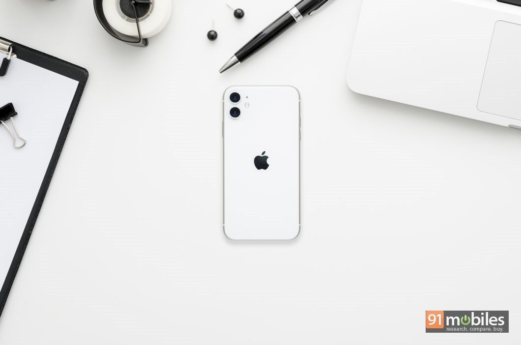 Apple iPhone 11 review | 91mobiles.com