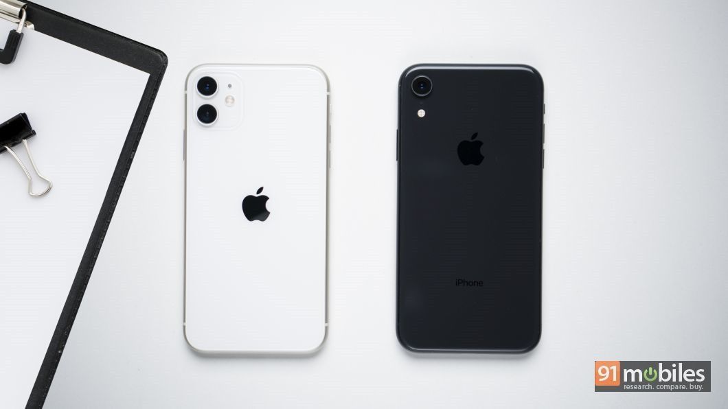Apple Iphone 11 Review 91mobiles Com