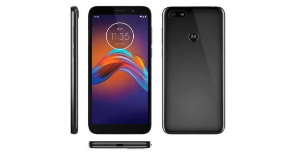 Moto E6 Play