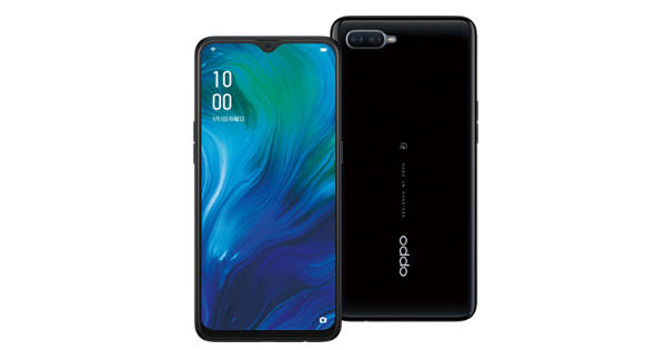 OPPO Reno A