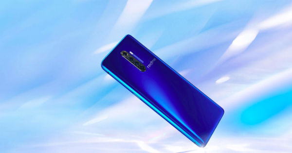 Realme X2 Pro