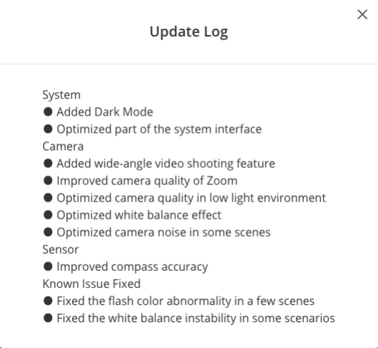 Realme XT