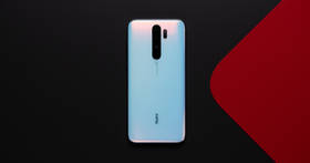 Redmi Note 8 Pro review