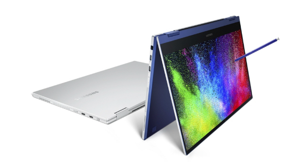 Samsung Galaxy Book Flex
