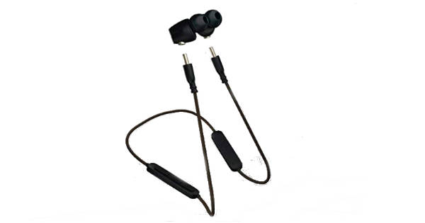 SoundOne Bluetooth earphones
