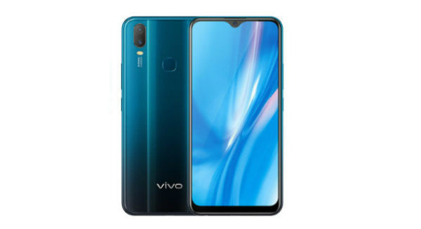 Vivo Y11 And Y19 With 5 000mah Battery Announced Price