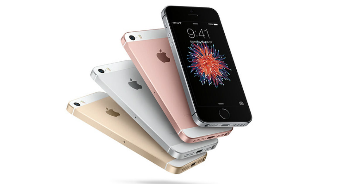 Iphone Se 2 Price Specifications Design And Launch Date What The Rumour Mill Says 91mobiles Com