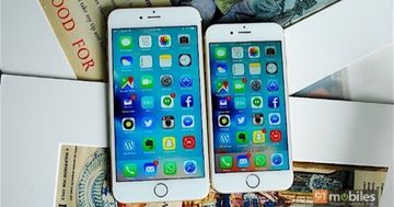 Apple Iphone 6s 32gb Price In India Full Specs 26th December 22 91mobiles Com