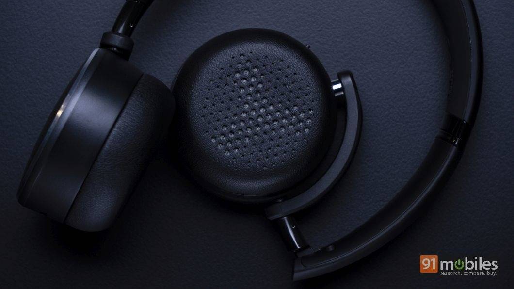 AKG Y500 review - 91mobiles 05