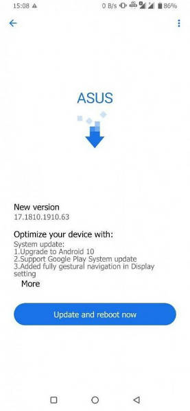 ASUS ZenFone 6Z