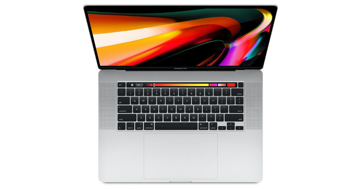 Apple MacBook Pro 2019