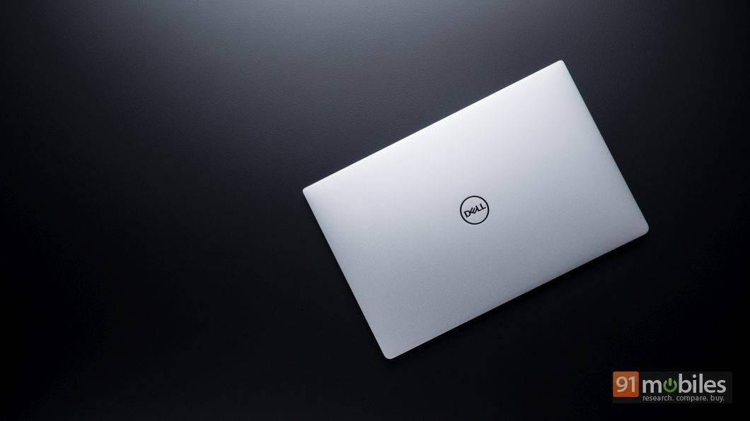 Dell XPS 13 7390 review - 91mobiles (2)