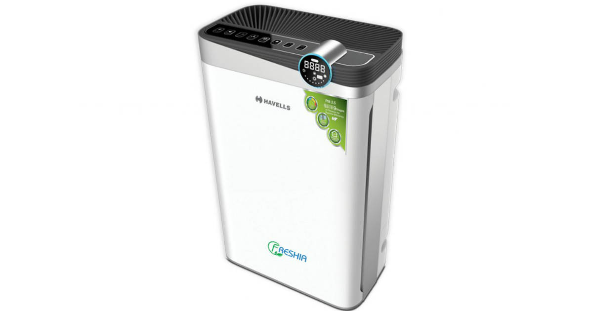 Havells Freshia