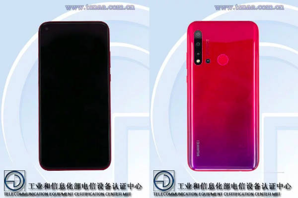Huawei Nova 5i