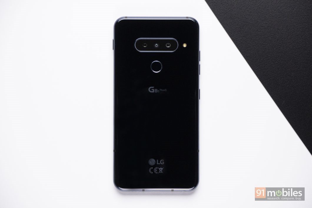 what is the best cellphone spy software LG G8s