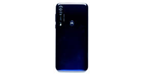 Moto G8 Plus review