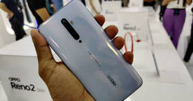 OPPO Reno 2Z review