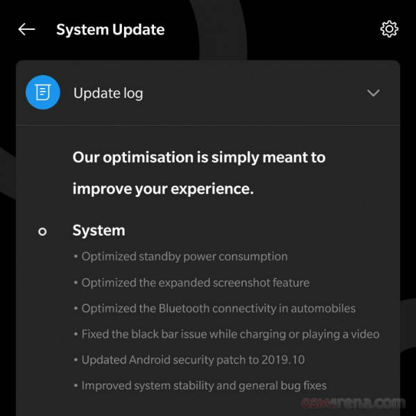 OnePlus 7T Pro