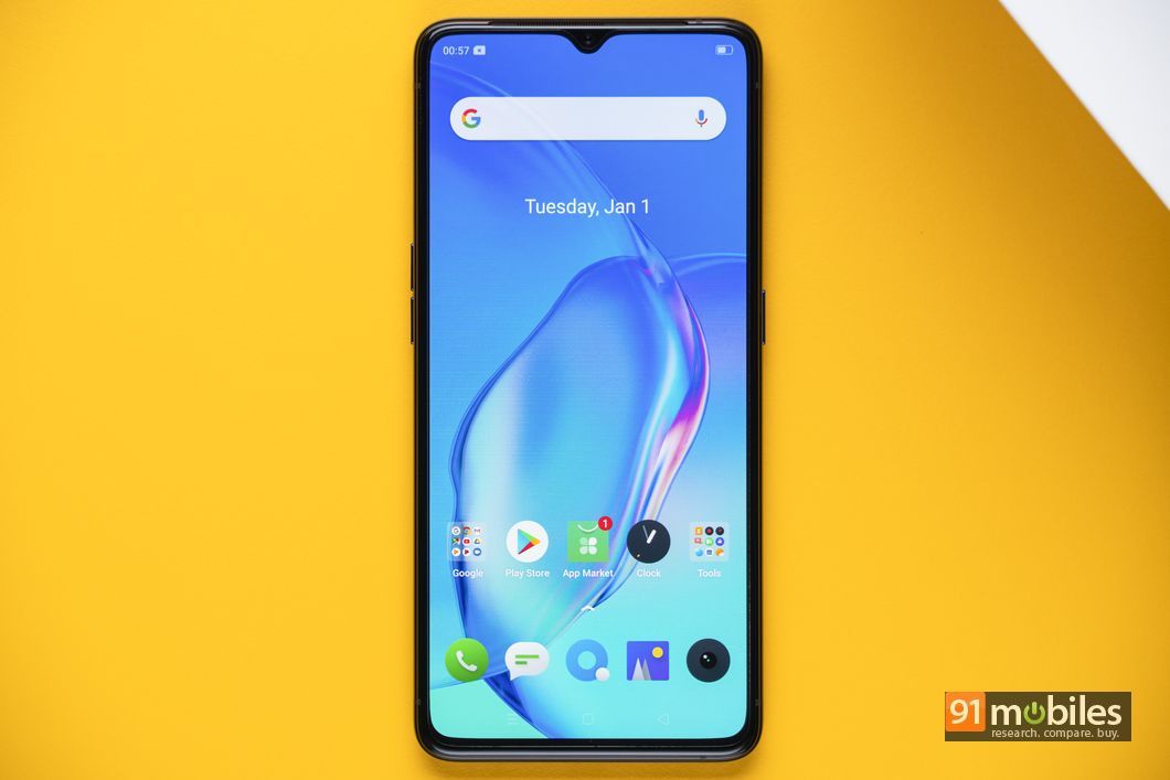 Realme 9 pro отзывы