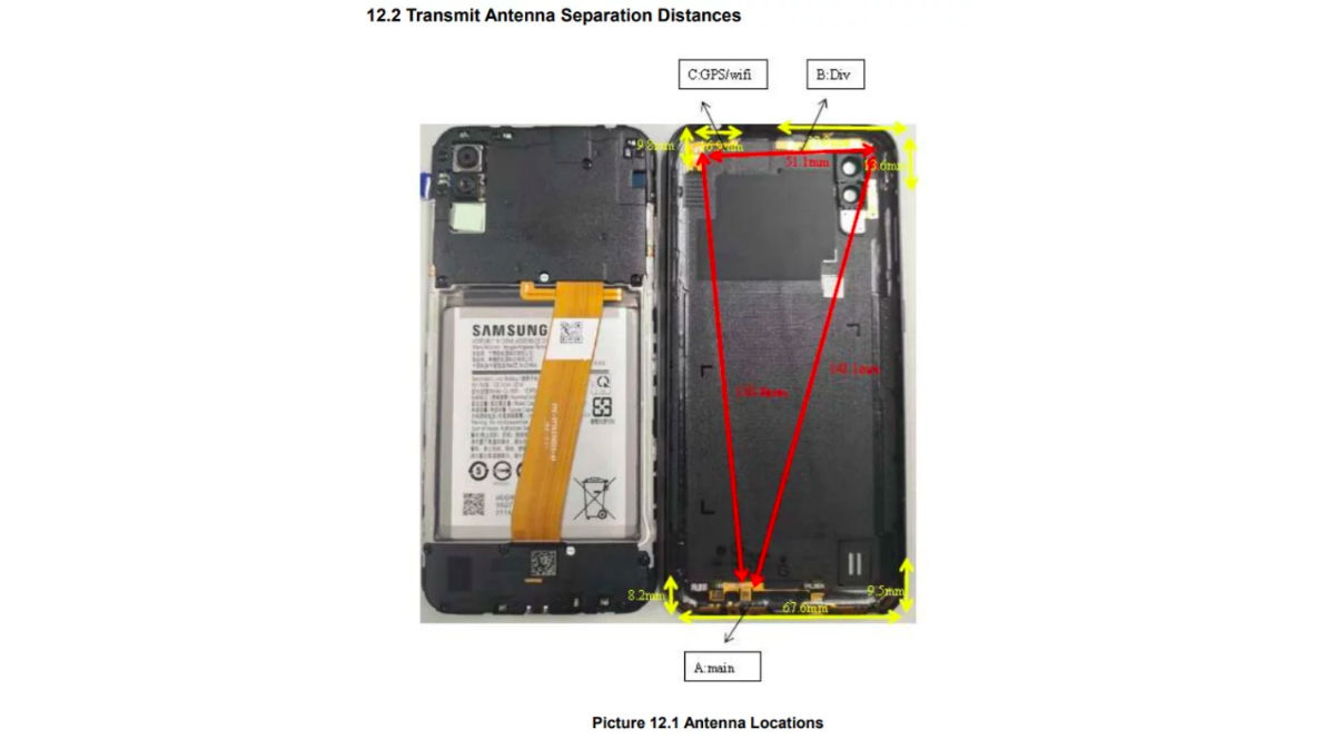 samsung a01 f