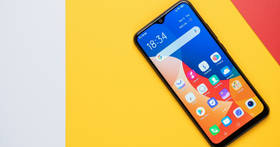 Vivo U10 review