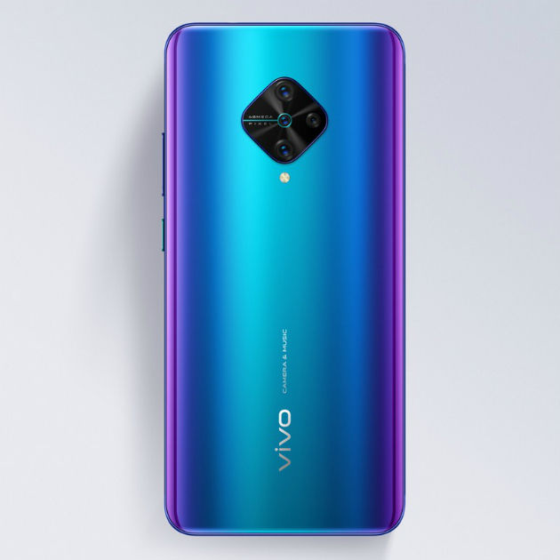 vivo 48mp camera phone under 15000