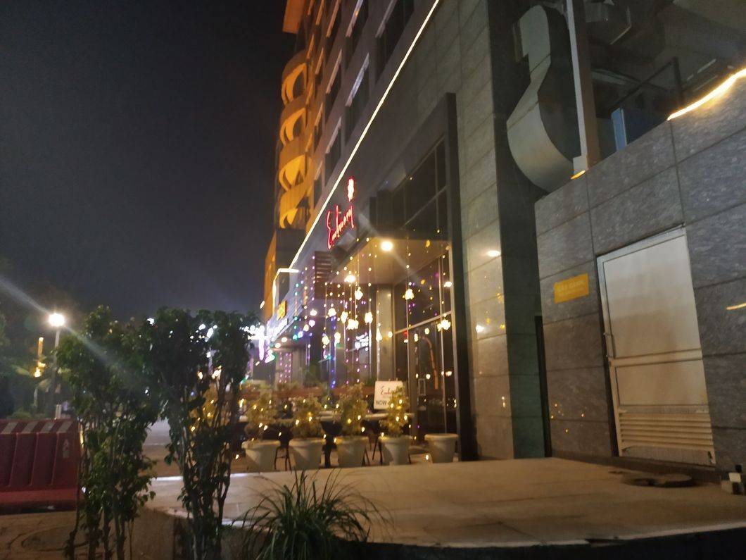 After image