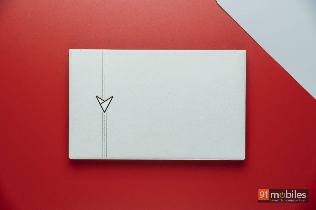 ASUS ZenBook Edition 30 UX334 review - 91mobiles 01