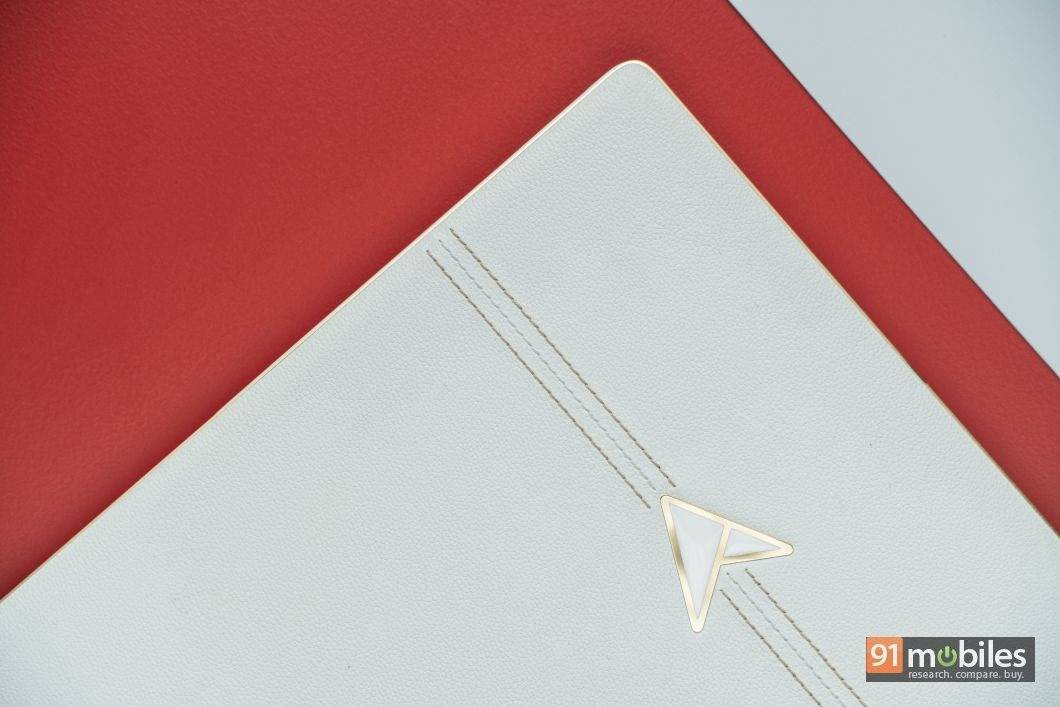 ASUS ZenBook Edition 30 UX334 review - 91mobiles 03