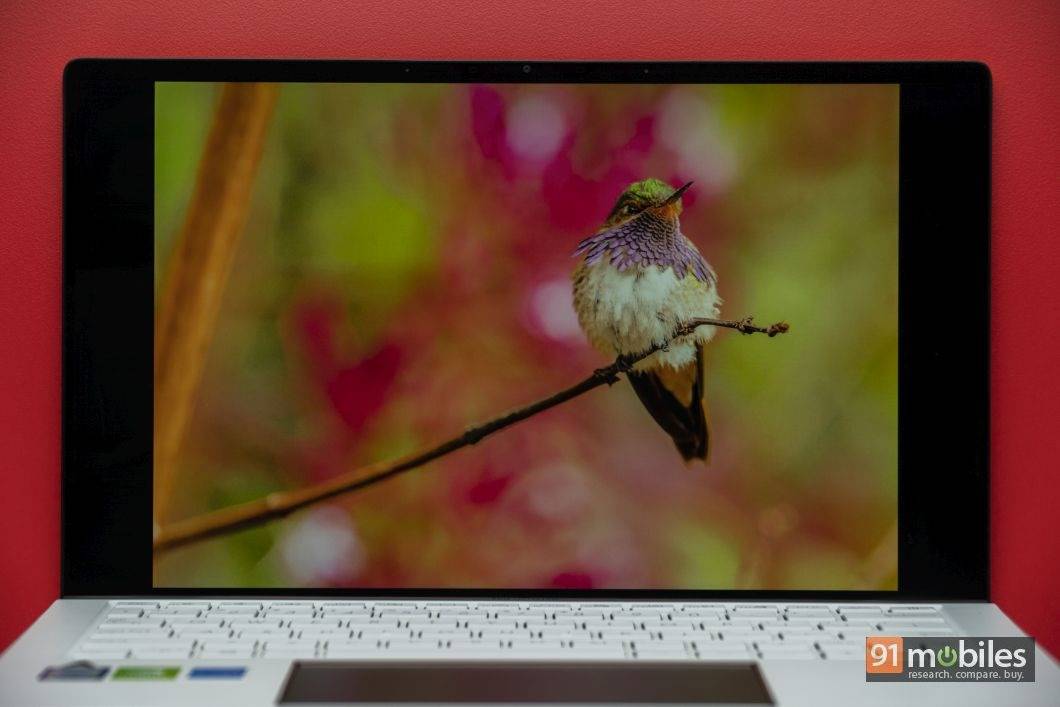 ASUS ZenBook Edition 30 UX334 review - 91mobiles 18