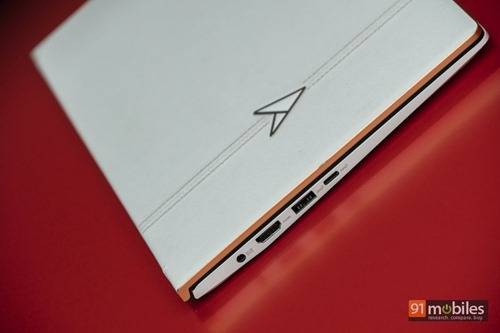 ASUS ZenBook Edition 30 UX334 review - 91mobiles 21