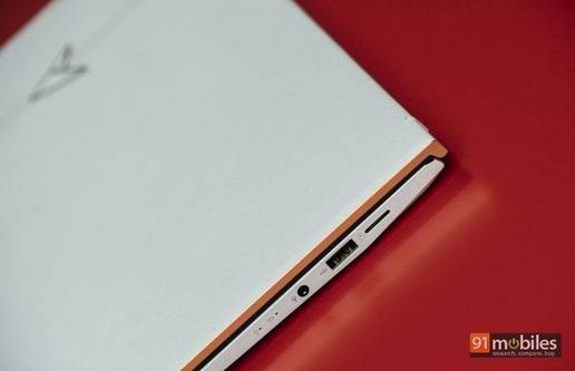 ASUS ZenBook Edition 30 UX334 review - 91mobiles 22